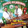 Somos Picarones. Música de Guatemala para los Latinos