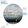 Choeur De Chambre De Paris - Schubert, Der Gondelfahrer D809