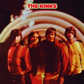 The Kinks - Big Sky
