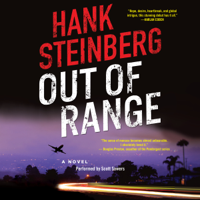 Hank Steinberg - Out of Range artwork