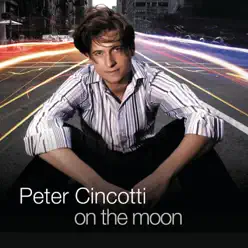 On The Moon - Peter Cincotti