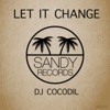 Let It Change - Single