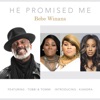 He Promised Me - Single, 2017