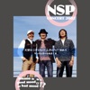 N.S.P - 夕暮れ時はさびしそう
