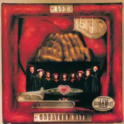 L.T.D.: Greatest Hits - L.T.D. L.T.D.: Greatest Hits - L.T.D.