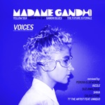 Madame Gandhi - The Future is Female - TT the Artist Club Remix feat. UNIIQU3