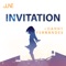 Invitation (feat. Danny Fernandes) - June lyrics