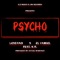 Psycho (feat. El Yamiel & V.H. Tormento) - Lexcano lyrics