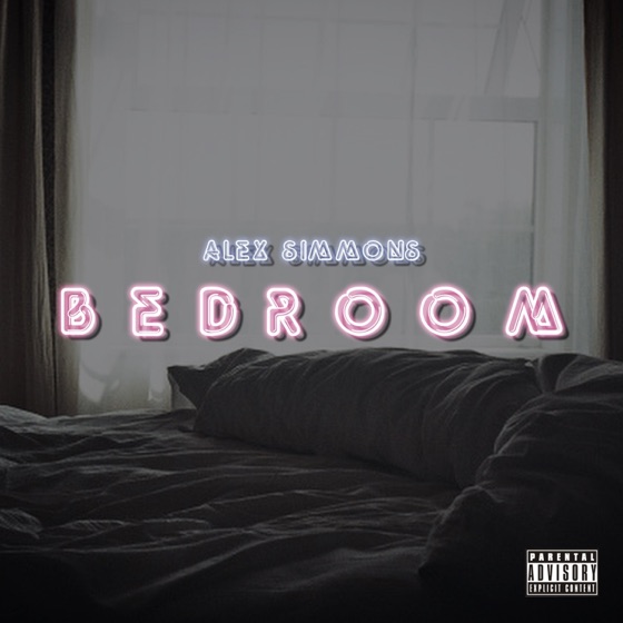Cover artwork for Bedroom (feat. Dunlap)