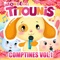 La comptinette du chaton - Monde des Titounis lyrics