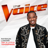 Rayshun LaMarr - Try a Little Tenderness (The Voice Performance)  artwork