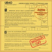 UB40 - The Earth Dies Screaming (12" Version / 2010 Digital Remaster)