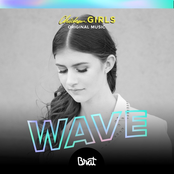 Cover artwork for Wave