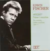 Stream & download Edwin Fischer: Mozart Piano Concertos - The Complete Studio Recordings (Recorded 1933-1947)