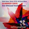 Summer Days (Cee ElAssaad Voodoo Remix) - Single