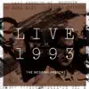 Live 1993 album lyrics, reviews, download