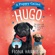Fiona Harrison - A Puppy Called Hugo (Unabridged)