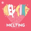 Melting - EP, 2012