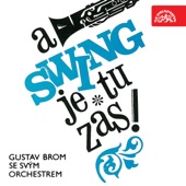 A Swing Je Tu Zas! artwork