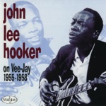 John Lee Hooker - Little Wheel