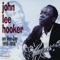 John Lee Hooker On Vee-Jay 1955-1958