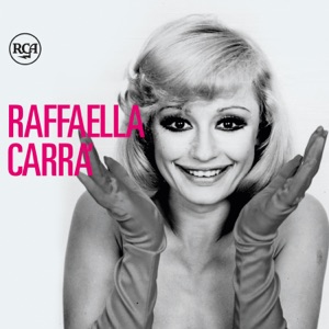 Raffaella Carrà - A far l'amore comincia tu - 排舞 編舞者