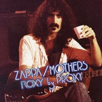 Frank Zappa & The Mothers - RDNZL