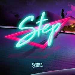 Tommy Pratomo - Step
