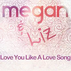 Love You Like a Love Song - Single - Megan and Liz