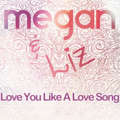 Love You Like a Love Song - Single - Megan and Liz