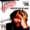 Drip Official - Pat 2 Much lyrics