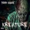 No Peace (feat. 66nocid6) - Toon Khaos lyrics