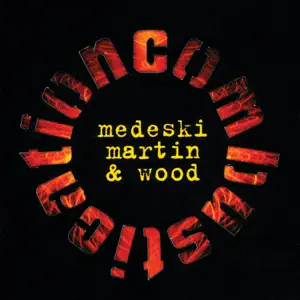 Medeski, Martin & Wood