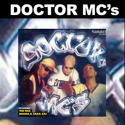 Doctor MC's - Doctor MC's