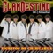 Apenas Te Fuiste Ayer - Clandestino de Chihuahua lyrics