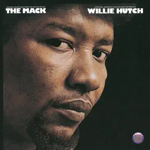 Willie Hutch