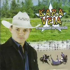 Canção do Lenço - Single - Kara Véia