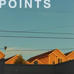 Points (feat. Lily Potter) - Single - Pearson