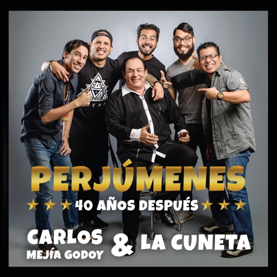 Cover artwork for El Cristo de Palacaguina