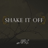 Shake It Off artwork