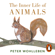 Peter Wohlleben - The Inner Life of Animals: Surprising Observations of a Hidden World (Unabridged)