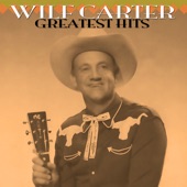 Wilf Carter - Calgary Roundup