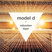 Model D - Single artwork