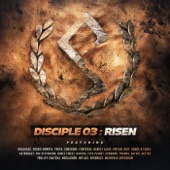 Disciple 03: Risen artwork