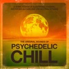 The Original Sounds of Psychedelic Chill - A Sonic Fusion of Electronic Phasing, Distorted Guitars and Orchestral Strings