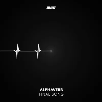 Final Song - Single - Alphaverb