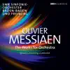 Messiaen: Orchestral Works album lyrics, reviews, download