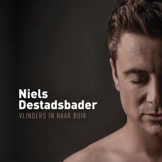 last ned album Niels Destadsbader - Vlinders In Haar Buik