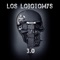 Nice N Greasy (feat. Joe Bonamassa & Robben Ford) - Los Lobotomys lyrics