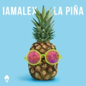 La Piña artwork